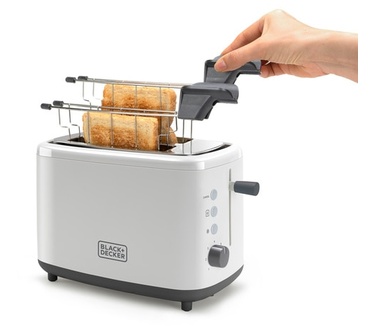 Black & Decker BXTOA820E