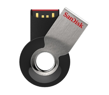 Sandisk Cruzer Orbit, 16GB