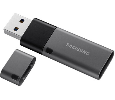 Samsung Duo Plus 128GB Titanium