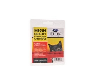 Jet Tec 1388BJT (Black)