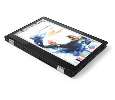 Lenovo L380 Yoga