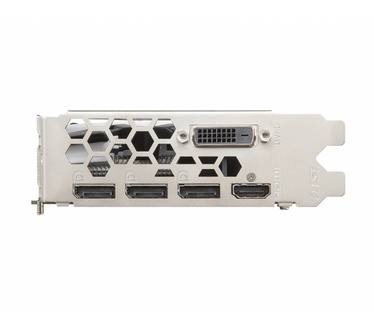 MSI Radeon RX 570 ARMOR 4G OC