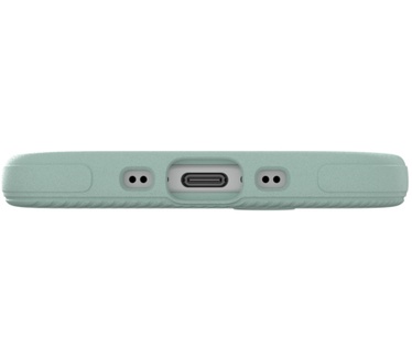 Zagg Luxe Snap (iPhone 16) Zwart