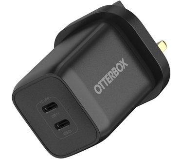Otterbox UKWallChar65WGaN1XUSBC45W+1XUSBC20WUSBPD