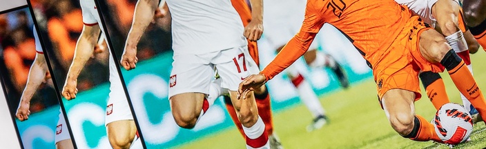 Drie gigantische tv’s onder 800 euro