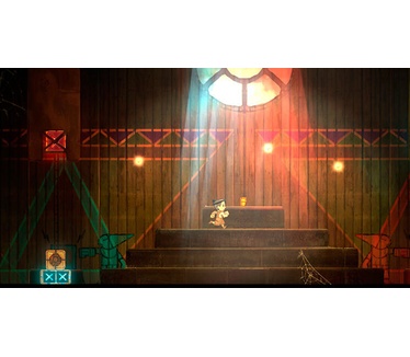 Teslagrad