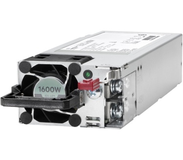 HPE 1600W Flex Slot -48VDC Hot Plug Power Supply Kit