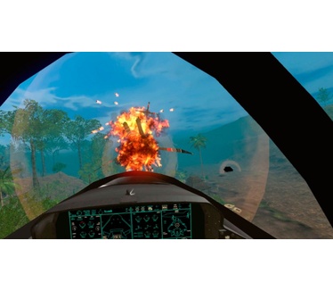 Operation Warcade