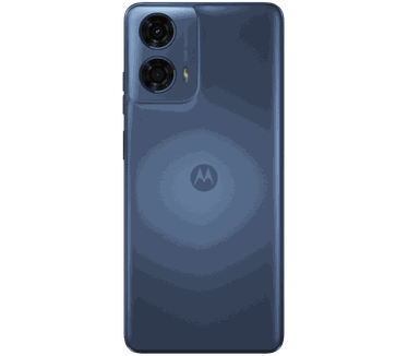 Motorola moto g24 power Donkerblauw