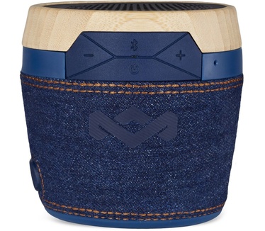 House of Marley Chant Mini Denim