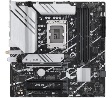 ASUS PRIME B760M-A WIFI D4