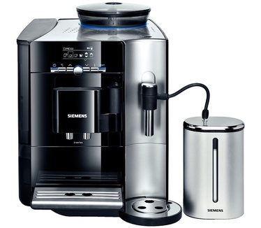 Siemens TK76209RW Volautomatische Espressoautomaat