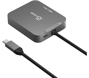 j5create JCD3191-N