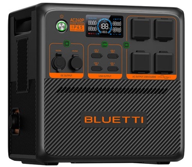 Bluetti AC240P