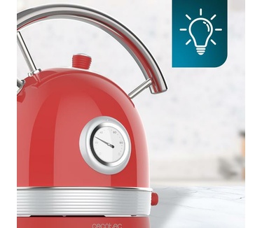 Cecotec Thermosense 420