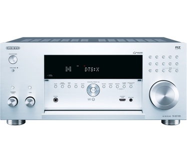 Onkyo TX-RZ1100 Zilver