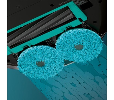 Cecotec Conga 9590 Spin Revolution Ultra Power Home