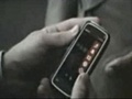 Nokia Tube in Batman-film The Dark Knight