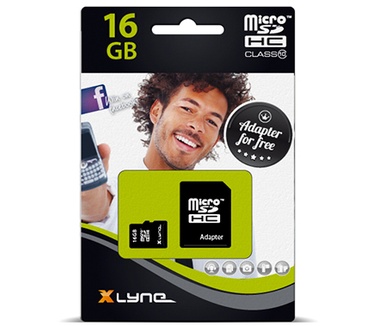 Xlyne 7416001