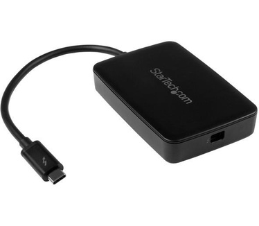 Startech.com StarTech Thunderbolt 3 naar Thunderbolt adapter