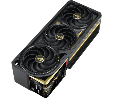 ASUS ROG Astral ASUS ROG Astral GeForce RTX 5090 Edition 20