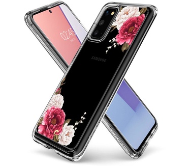 Ciel by CYRILL Cecile Red Floral