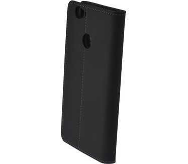 Mobiparts Premium Wallet Case Huawei Nova Black