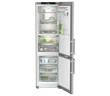 Liebherr Koelkast met diepvries CBNsdb 5753 NoFrost