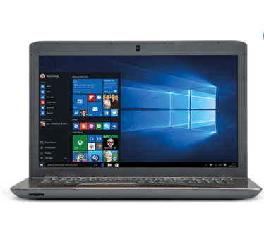Medion Akoya E7225 (Azerty, 30018921)