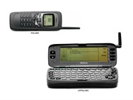 Nokia 9000 Communicator