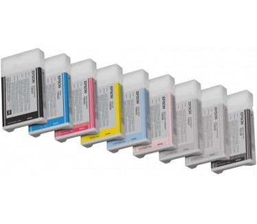 Epson inktpatroon Vivid Magenta T603300 220 ml