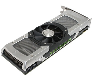 EVGA GTX 690