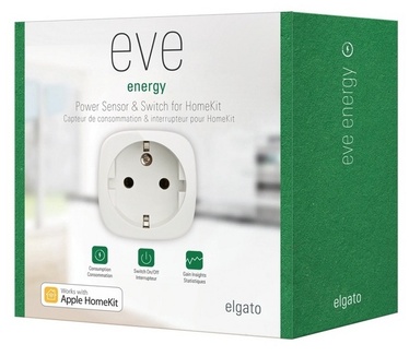 Elgato eve energy