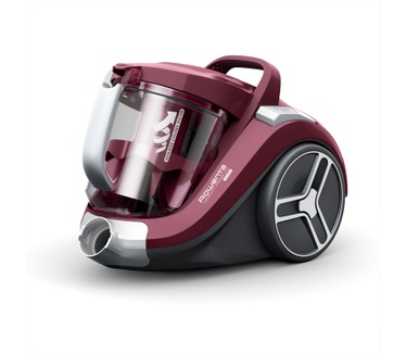 Rowenta RO4B63 Compact Power XXL RO4B63 Stofzuiger zonder zak