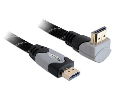 Delock 5m High Speed HDMI 1.4