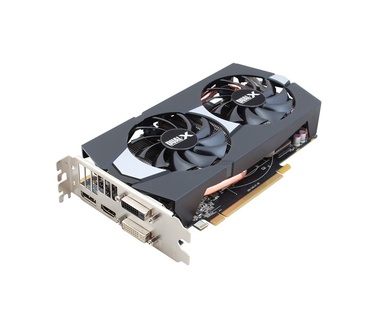 Sapphire HD7850 2GB GDDR5 DUAL-X