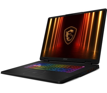 MSI Crosshair 18 HX AI A2XWGXKG-212BEY