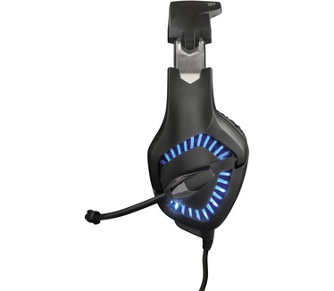 Trust GXT 460 (Blauw, Zwart)