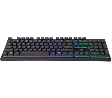 Cooler Master MasterSet MS121