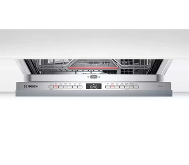 Bosch Serie | 4 SBV4HAX40N - Serie 4 - Inbouw vaatwasser