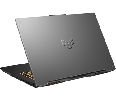 ASUS FX707VV-HX139W