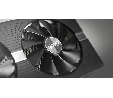 Sapphire Radeon RX 590 8G Nitro+