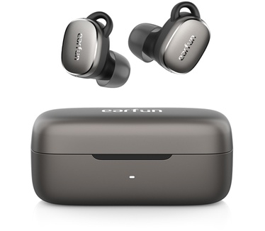 EarFun Free Pro 3 (Zwart)
