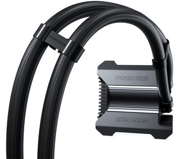 Phanteks Glacier One 240 T30