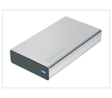 Freecom Hard Drive 250GB