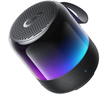 Anker Soundcore Glow Mini Zwart