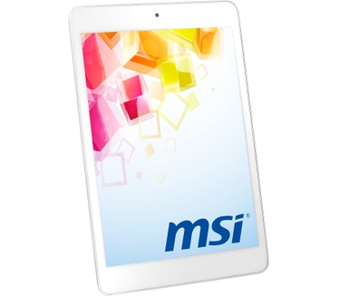 MSI 81-216S Wit