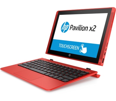 HP Pavilion 10-n002nd x2