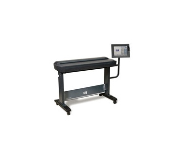 HP Designjet HD (CQ654A)