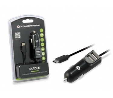 Conceptronic Carden